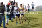Boys under-13s 2016 Inter Counties Cross Country Champs. and Cross Challenge Final, Cofton Park, Birmingham. Photo: David T. Hewitson/Sports for All Pics